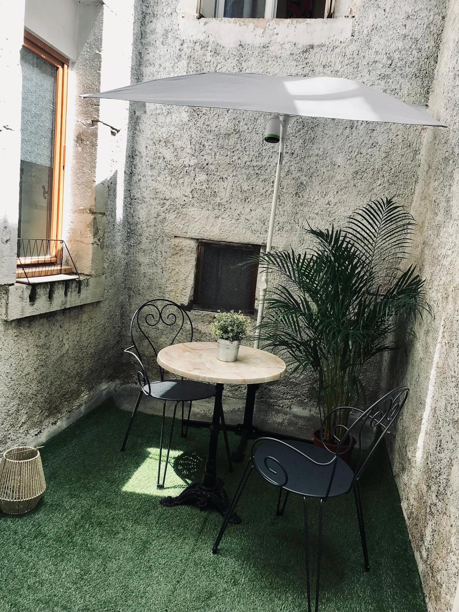 Le Pastore Avec Terrasse Au Coeur Du Centre Historique Dijon Zewnętrze zdjęcie